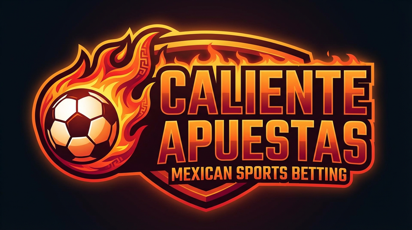 Caliente Apuestas - Casino Online México